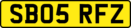 SB05RFZ