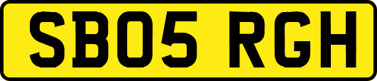 SB05RGH