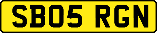 SB05RGN