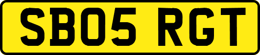 SB05RGT