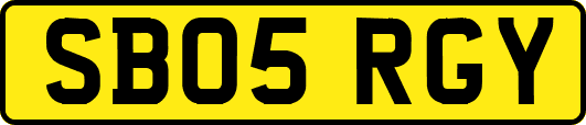 SB05RGY