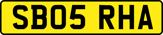 SB05RHA