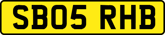 SB05RHB