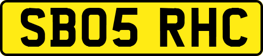 SB05RHC