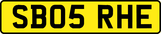 SB05RHE