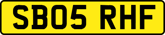 SB05RHF
