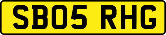 SB05RHG