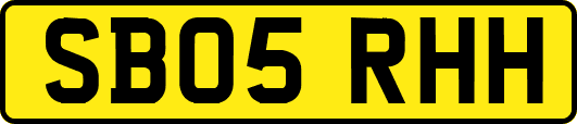 SB05RHH