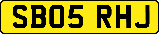 SB05RHJ