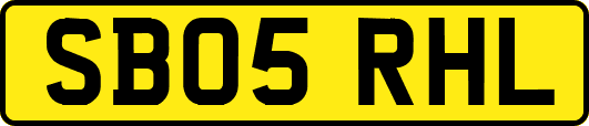 SB05RHL