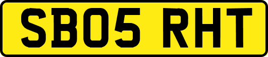 SB05RHT