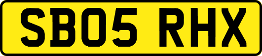 SB05RHX