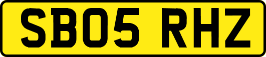 SB05RHZ