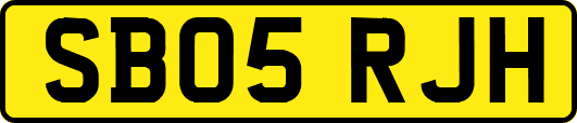 SB05RJH