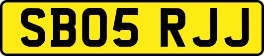 SB05RJJ
