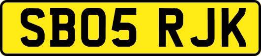 SB05RJK