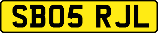 SB05RJL