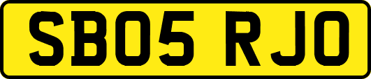 SB05RJO