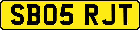 SB05RJT