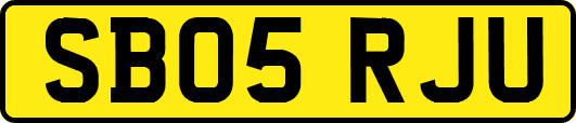 SB05RJU