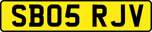 SB05RJV