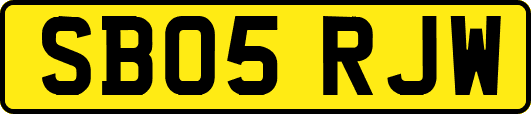 SB05RJW