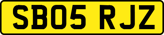 SB05RJZ