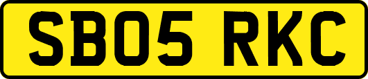 SB05RKC