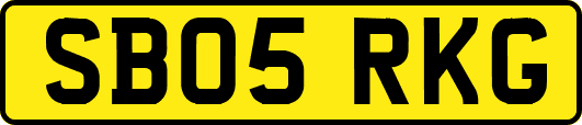 SB05RKG