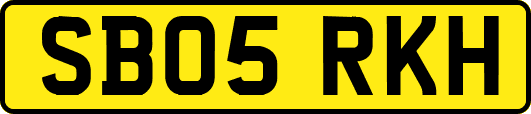 SB05RKH