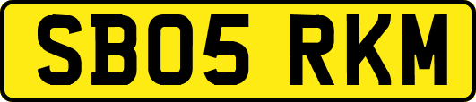 SB05RKM
