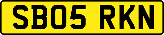 SB05RKN