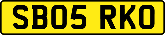SB05RKO