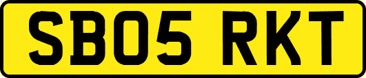 SB05RKT