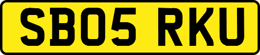 SB05RKU