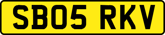 SB05RKV