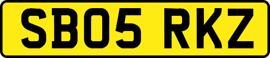 SB05RKZ