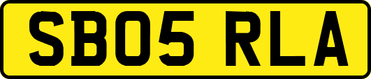 SB05RLA