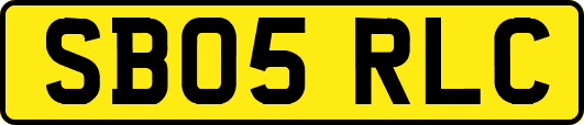 SB05RLC