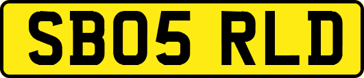 SB05RLD