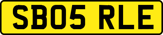 SB05RLE