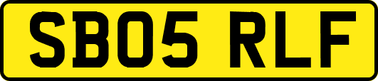 SB05RLF