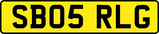 SB05RLG