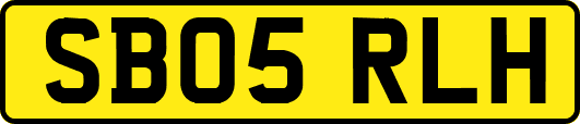 SB05RLH