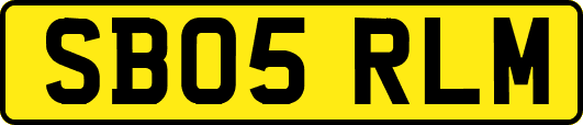 SB05RLM