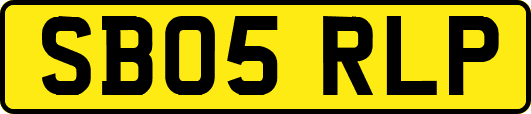 SB05RLP
