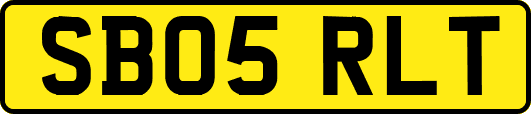 SB05RLT