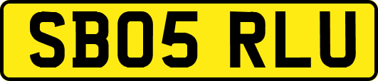 SB05RLU