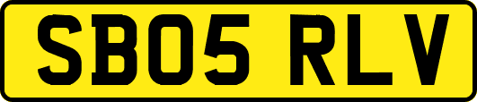 SB05RLV