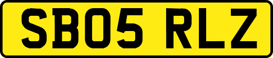 SB05RLZ